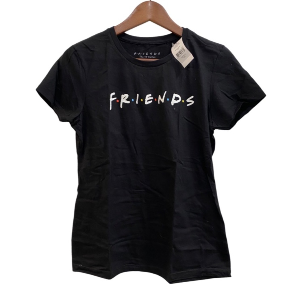 Friends tshirt